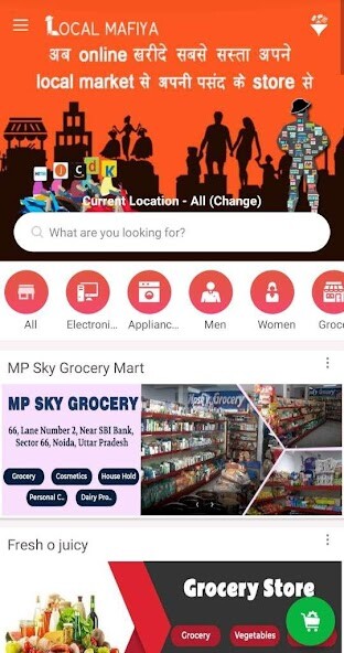 Run android online APK LocalMafiya (An E-commerce Revolution) from MyAndroid or emulate LocalMafiya (An E-commerce Revolution) using MyAndroid Run android online APK LocalMafiya (An E-commerce Revolution) from MyAndroid or emulate LocalMafiya (An E-commerce Revolution) using MyAndroid