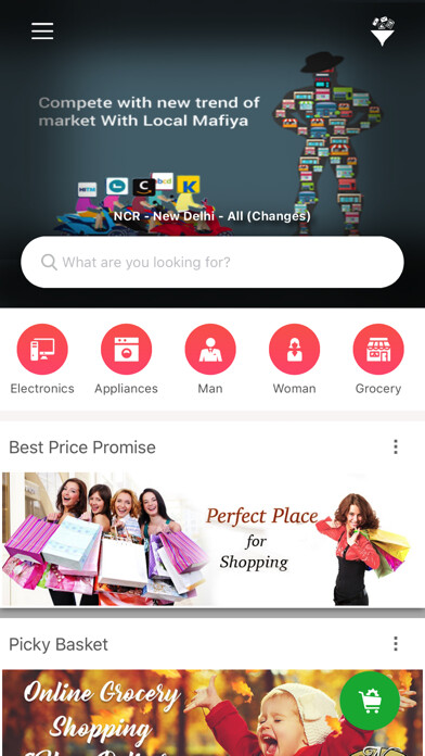 Emulate iPhone app Local Mafiya using MyAndroid Emulate iPhone app Local Mafiya using MyAndroid