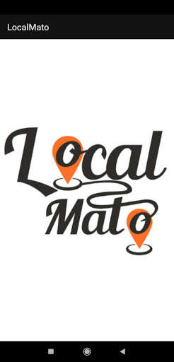 Run android online APK LocalMato from MyAndroid or emulate LocalMato using MyAndroid