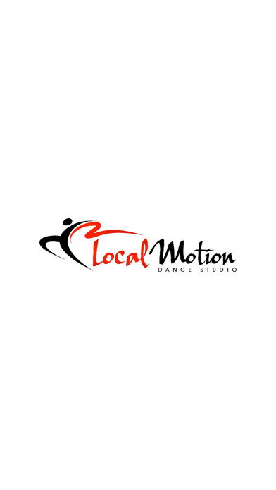 Emulate iPhone app Local Motion Dance Studio using MyAndroid Emulate iPhone app Local Motion Dance Studio using MyAndroid