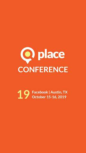Run android online APK Localogy Place Conference 19 from MyAndroid or emulate Localogy Place Conference 19 using MyAndroid