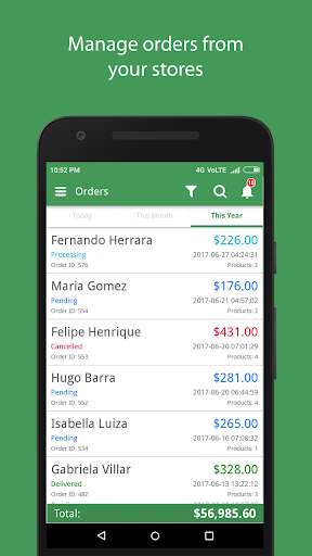 Run android online APK LocalPanda Seller from MyAndroid or emulate LocalPanda Seller using MyAndroid Run android online APK LocalPanda Seller from MyAndroid or emulate LocalPanda Seller using MyAndroid