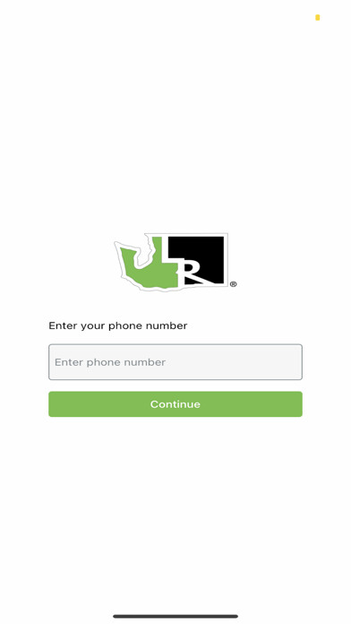 Emulate iPhone app Local Roots Dispensary using MyAndroid Emulate iPhone app Local Roots Dispensary using MyAndroid