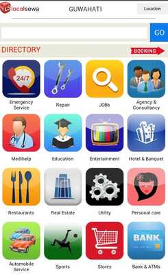 Emulate Android APK Localsewa.com ( Local Sewa ) Emulate Android APK Localsewa.com ( Local Sewa )