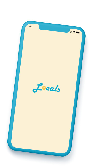 Emulate iPhone app Locals Insight using MyAndroid Emulate iPhone app Locals Insight using MyAndroid