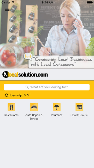 Emulate iPhone app Localsolution using MyAndroid Emulate iPhone app Localsolution using MyAndroid