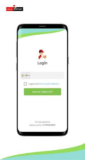 Run android online APK Local Support by Vyapari Vyavasayi Ekopana Samithi from MyAndroid or emulate Local Support by Vyapari Vyavasayi Ekopana Samithi using MyAndroid