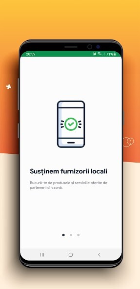Run android online APK Local Twist from MyAndroid or emulate Local Twist using MyAndroid