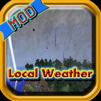 Emulate Android APK Local Weather Mod Mcpe Guide Emulate Android APK Local Weather Mod Mcpe Guide