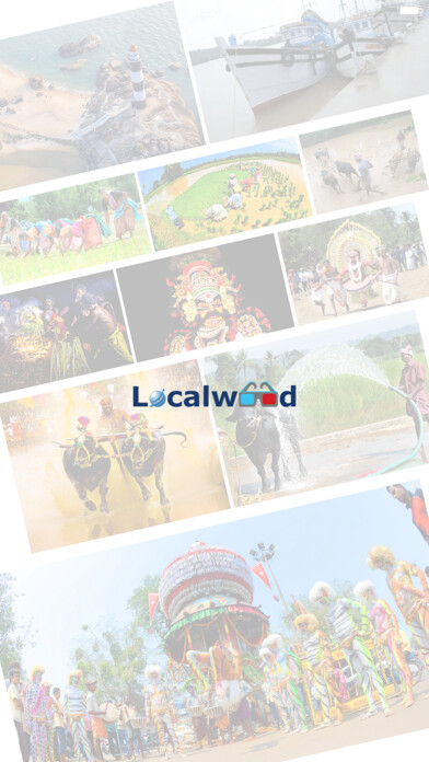 Emulate iPhone app Localwood-Daijiworld using MyAndroid Emulate iPhone app Localwood-Daijiworld using MyAndroid