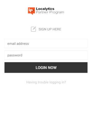Emulate Android APK Localytics Partner Portal Emulate Android APK Localytics Partner Portal