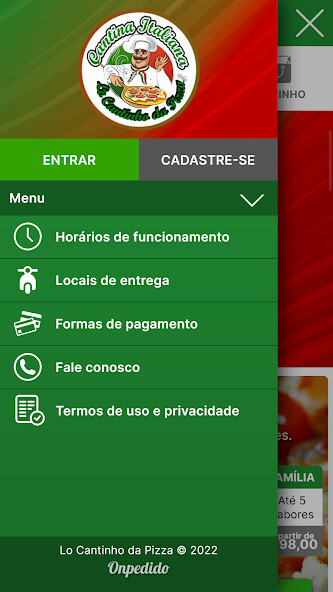 Run android online APK Lo Cantinho da Pizza from MyAndroid or emulate Lo Cantinho da Pizza using MyAndroid Run android online APK Lo Cantinho da Pizza from MyAndroid or emulate Lo Cantinho da Pizza using MyAndroid