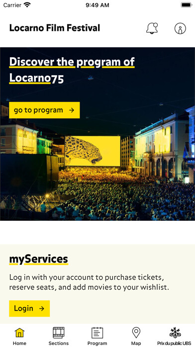 Run android online APK Locarno Film Festival Official from MyAndroid or emulate Locarno Film Festival Official using MyAndroid Run android online APK Locarno Film Festival Official from MyAndroid or emulate Locarno Film Festival Official using MyAndroid
