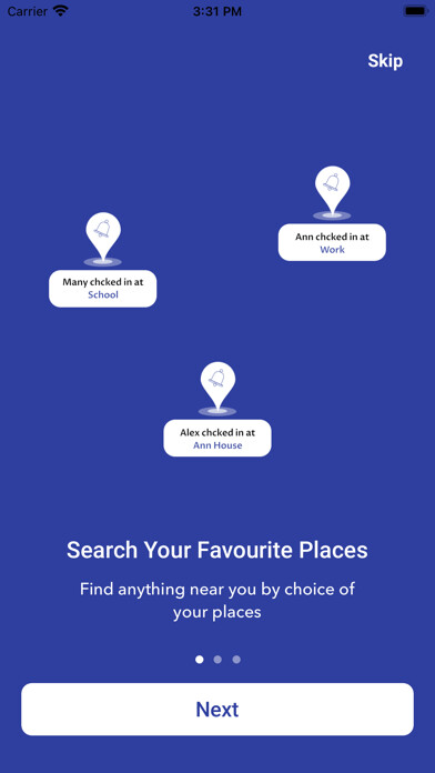 Emulate iPhone app LocAR using MyAndroid Emulate iPhone app LocAR using MyAndroid