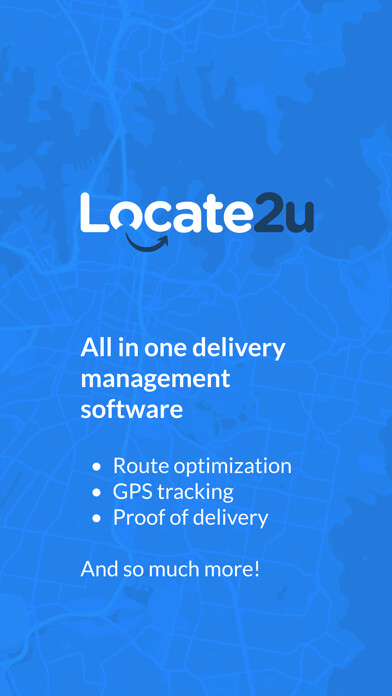Emulate iPhone app Locate2u Route Planner using MyAndroid Emulate iPhone app Locate2u Route Planner using MyAndroid