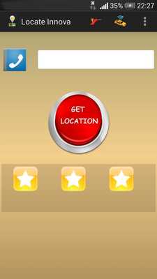 Emulate Android APK Locate Innova Emulate Android APK Locate Innova