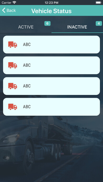 Emulate iPhone app Locate It(Mobile) using MyAndroid