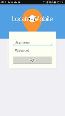 Emulate Android APK Locate Mobile