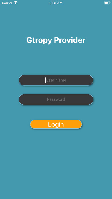 Emulate iPhone app Locate Provider App using MyAndroid Emulate iPhone app Locate Provider App using MyAndroid