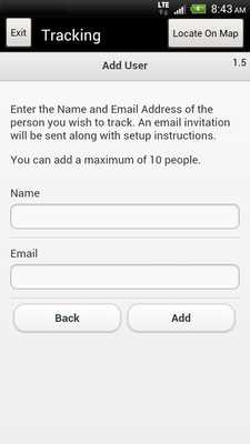 Emulate Android APK Locate Share Emulate Android APK Locate Share