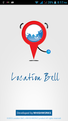 Emulate Android APK Location Bell