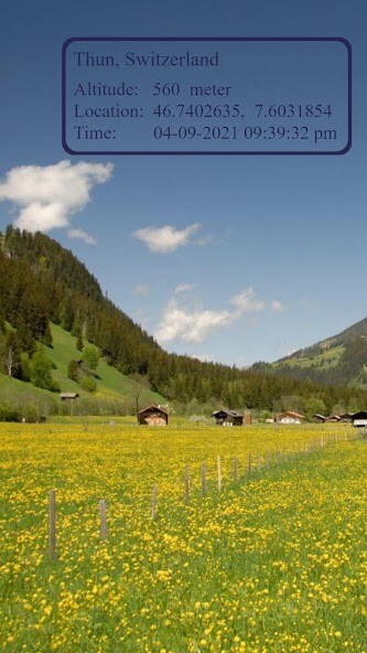 Run android online APK Location Camera with Compass from MyAndroid or emulate Location Camera with Compass using MyAndroid