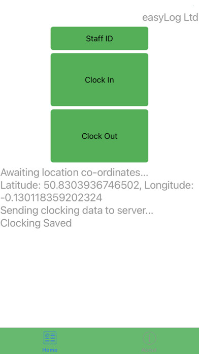 Emulate iPhone app Location Confirm using MyAndroid Emulate iPhone app Location Confirm using MyAndroid