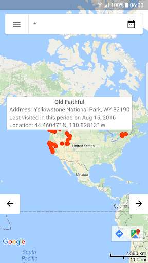 Run android online APK Location History Viewer from MyAndroid or emulate Location History Viewer using MyAndroid Run android online APK Location History Viewer from MyAndroid or emulate Location History Viewer using MyAndroid