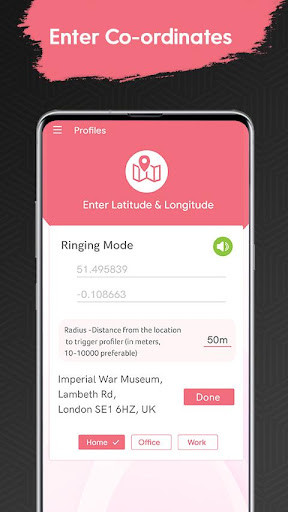 Run android online APK Location Profile - My Location & USSD Codes from MyAndroid or emulate Location Profile - My Location & USSD Codes using MyAndroid Run android online APK Location Profile - My Location & USSD Codes from MyAndroid or emulate Location Profile - My Location & USSD Codes using MyAndroid