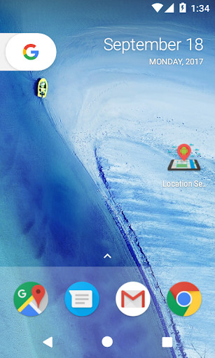 Run android online APK Location Settings from MyAndroid or emulate Location Settings using MyAndroid Run android online APK Location Settings from MyAndroid or emulate Location Settings using MyAndroid
