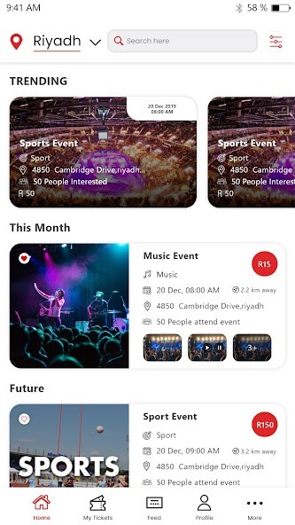 Run android online APK Location Ticket from MyAndroid or emulate Location Ticket using MyAndroid