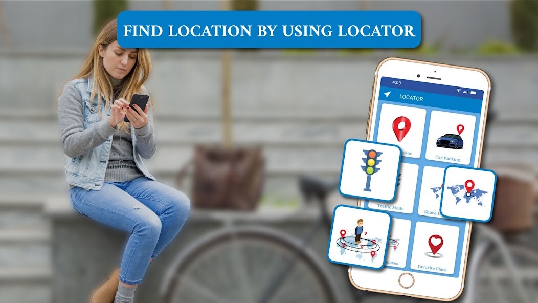 Run android online APK Locator- GPS Tracker from MyAndroid or emulate Locator- GPS Tracker using MyAndroid Run android online APK Locator- GPS Tracker from MyAndroid or emulate Locator- GPS Tracker using MyAndroid