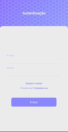 Emulate iPhone app Locbox Corretor using MyAndroid