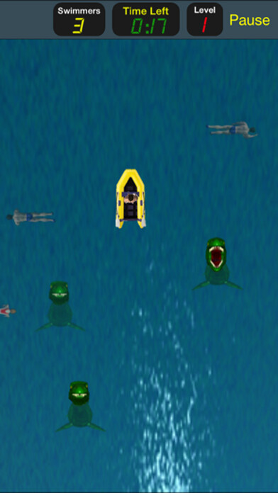Emulate iPhone app Loch Ness Attack using MyAndroid Emulate iPhone app Loch Ness Attack using MyAndroid