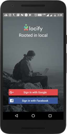 Run android online APK Locify: Local and beyond from MyAndroid or emulate Locify: Local and beyond using MyAndroid Run android online APK Locify: Local and beyond from MyAndroid or emulate Locify: Local and beyond using MyAndroid