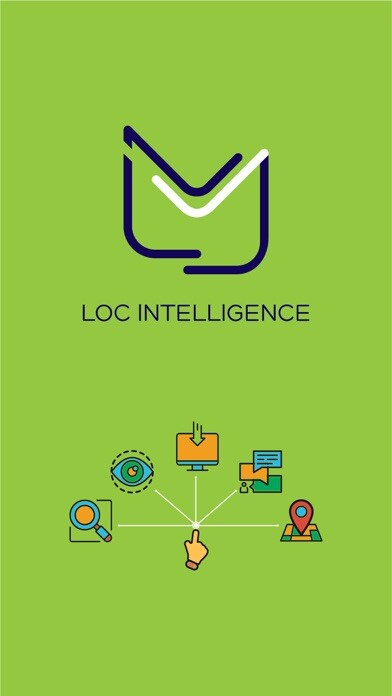 Run android online APK Loc Intelligence from MyAndroid or emulate Loc Intelligence using MyAndroid