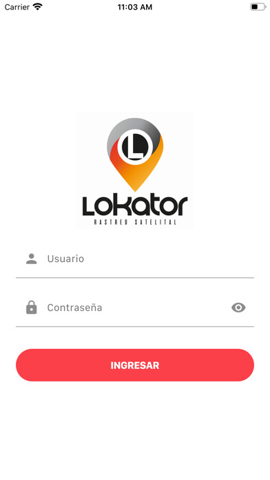 Emulate iPhone app Lockator using MyAndroid Emulate iPhone app Lockator using MyAndroid