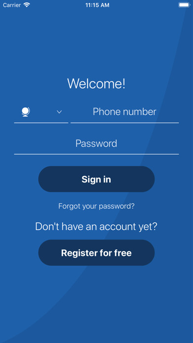 Emulate iPhone app Lock Backup Cloud Storage using MyAndroid Emulate iPhone app Lock Backup Cloud Storage using MyAndroid