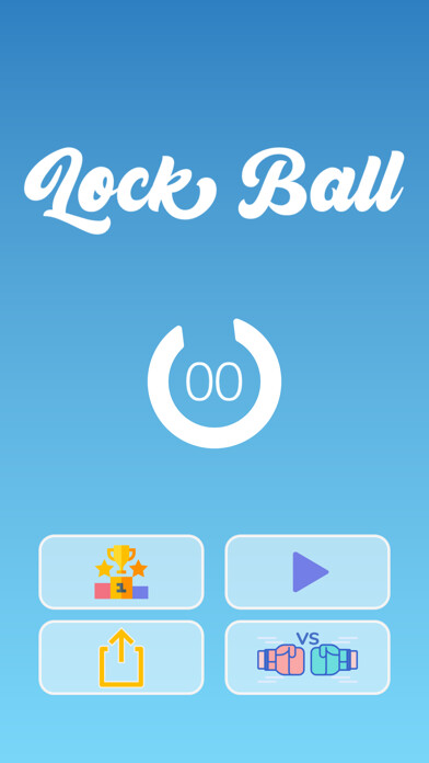 Emulate iPhone app Lockball using MyAndroid Emulate iPhone app Lockball using MyAndroid