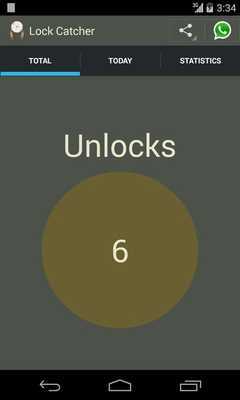 Emulate Android APK Lock Catcher Emulate Android APK Lock Catcher