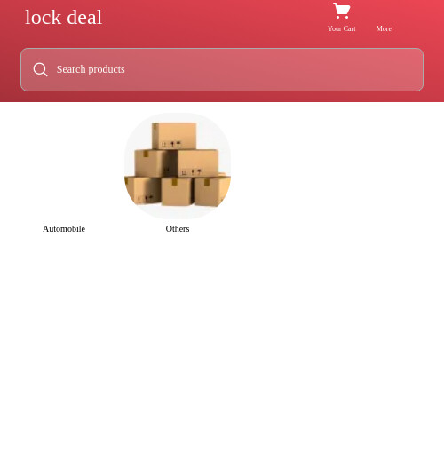 Run android online APK Lock Deal from MyAndroid or emulate Lock Deal using MyAndroid Run android online APK Lock Deal from MyAndroid or emulate Lock Deal using MyAndroid