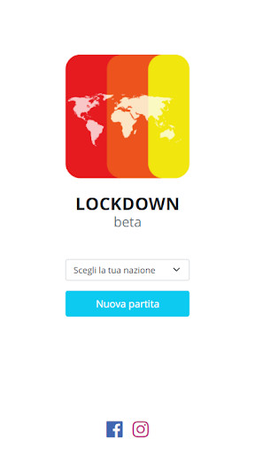 Run android online APK Lockdown game from MyAndroid or emulate Lockdown game using MyAndroid