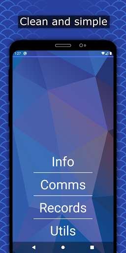 Run android online APK Lockdown Launcher from MyAndroid or emulate Lockdown Launcher using MyAndroid