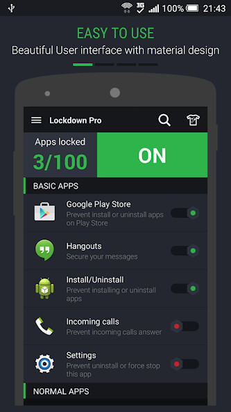 Run android online APK Lockdown Pro - AppLock Vault from MyAndroid or emulate Lockdown Pro - AppLock Vault using MyAndroid Run android online APK Lockdown Pro - AppLock Vault from MyAndroid or emulate Lockdown Pro - AppLock Vault using MyAndroid