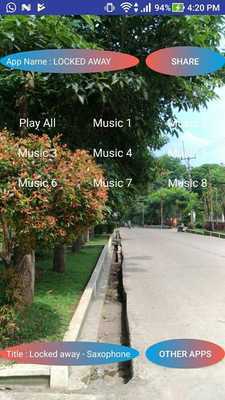 Emulate Android APK LOCKED AWAY