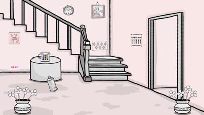 Emulate iPhone app Locked Gray Room Escape using MyAndroid Emulate iPhone app Locked Gray Room Escape using MyAndroid