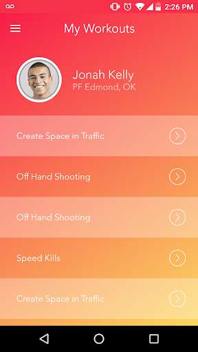 Run android online APK Locked In Basketball from MyAndroid or emulate Locked In Basketball using MyAndroid