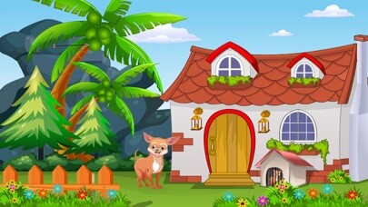 Emulate iPhone app Locked Kennel Dog Escape using MyAndroid Emulate iPhone app Locked Kennel Dog Escape using MyAndroid