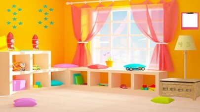 Emulate iPhone app Locked Kids House Escape 2 using MyAndroid Emulate iPhone app Locked Kids House Escape 2 using MyAndroid