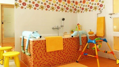 Emulate iPhone app Locked Kids House Escape using MyAndroid Emulate iPhone app Locked Kids House Escape using MyAndroid